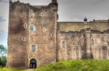 Private Outlander Tour from Glasgow