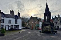 Private Outlander Tour from Glasgow