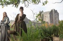 Private Outlander Tour from Glasgow