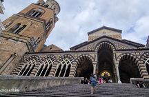 Amalfi and Atrani City Tours