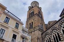 Amalfi and Atrani City Tours