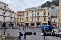 Amalfi and Atrani City Tours