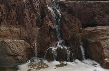 Authentic Berber Tour near Essaouira – Fishing,Tagine & Waterfall