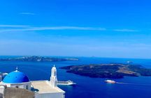 Explore Santorini 5 Hour Small Group Adventure Through Paradise