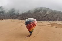 Marrakech Private Balloon Ride specially for Families&Small Group