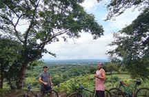 Sunset & Sunrise hike at Cañas Dulces Hill-Liberia Guanacaste
