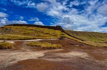 Historic Hawaii and Big Island Market Private Tour 