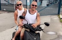 Atv Guided Tours Nassau Bahamas