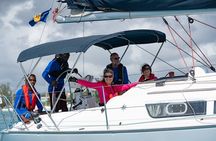 Explore Barbados West Coast on a Sailboat