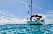 Explore Barbados West Coast on a Sailboat
