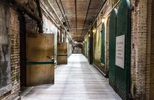 Official Alcatraz Island Sightseeing Adventure Cruise