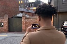 Relive 1776: Immersive Augmented Reality Tour Full Freedom Trail