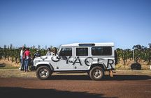 Discover Voyager Tour and Wine Tasting