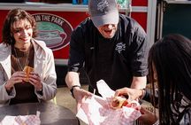 Chef Food Tour of Seattle Space Needle and Seattle Center