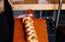 Chef Food Tour of Seattle Space Needle and Seattle Center