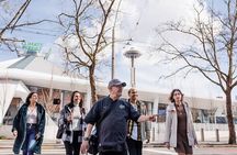 Chef Food Tour of Seattle Space Needle and Seattle Center