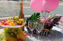 3 hrs Private Snorkeling Yacht tour in Bavaro Punta Cana 
