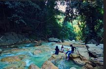 1 Day Private Tour Unseen in Lamphun Province 