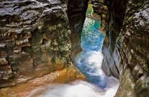 ATV or Buggy Trail and Ocean Adventure with Damajagua Falls