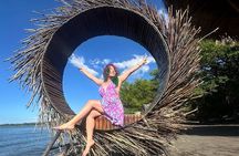 From Managua: Ometepe Island Full Day Trip on The 11th Wonder