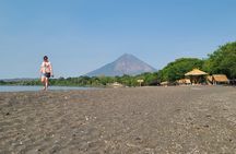 From Managua: Ometepe Island Full Day Trip on The 11th Wonder