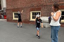 Relive 1776: See Boston's History in Augmented Reality (AR)