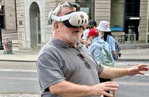 Relive 1776: Immersive Augmented Reality Tour Full Freedom Trail