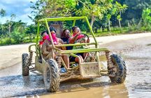 Buggy and ATV Tour in Punta Cana 
