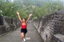 Beijing Private Tour ：Forbidden City ,Hutong ,Mutianyu Great Wall