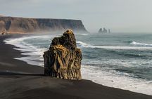3 Day Summer Tour to Golden Circle South Coast with Glacier Hike