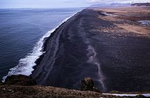 3 Day Summer Tour to Golden Circle South Coast with Glacier Hike