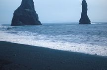 3 Day Summer Tour to Golden Circle South Coast with Glacier Hike