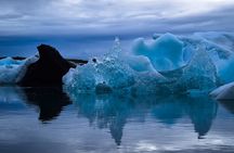 3 Days Winter Iceland South Coast & Golden Circle