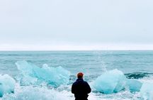 3 Days Winter Iceland South Coast & Golden Circle