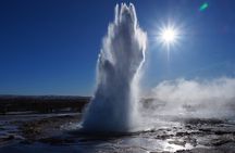 3 Days Winter Iceland South Coast & Golden Circle