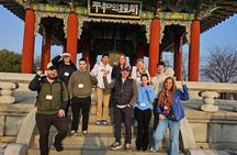 DMZ and North Korea Experience Hall Combined Tour