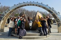 DMZ and North Korea Experience Hall Combined Tour