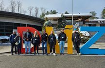 DMZ and North Korea Experience Hall Combined Tour