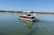 Pontoon Boat Rental in Hilton Head Island