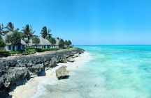 Five Days Zanzibar Beach Holiday Safari