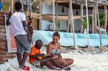 Five Days Zanzibar Beach Holiday Safari