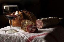 From Barcelona: El Penedès Hike & Wines