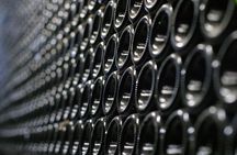 From Barcelona: El Penedès Hike & Wines