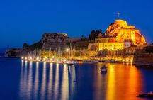 Corfu Sunset Cruise Escape with live DJ, drinks and snacks