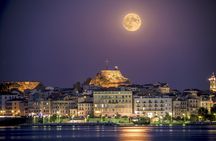 Corfu Sunset Cruise Escape with live DJ, drinks and snacks