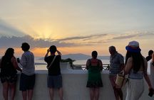 Morning Escape in Santorini: A Day Tour of Island Beauty