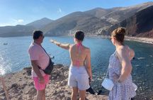 Morning Escape in Santorini: A Day Tour of Island Beauty