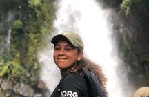 Arusha Waterfalls,Coffee farm Tour & Swing(all inclusive)