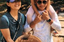 Arusha Waterfalls,Coffee farm Tour & Swing(all inclusive)