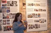 Budapest Jewish Ghetto Walk with History Guide